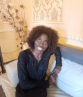 Rencontre Femme Cameroun à Autre : Esther, 45 ans